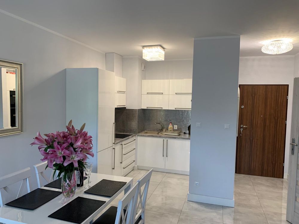 Mieszkanie 2-pokojowe Kołobrzeg, ul. Wielkopolska. Zdjęcie 2