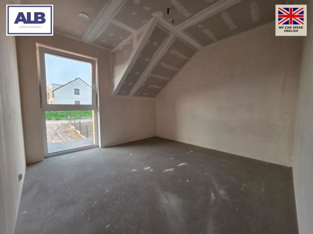 bliźniak, 5 pokoi Kiełpino. Zdjęcie 20