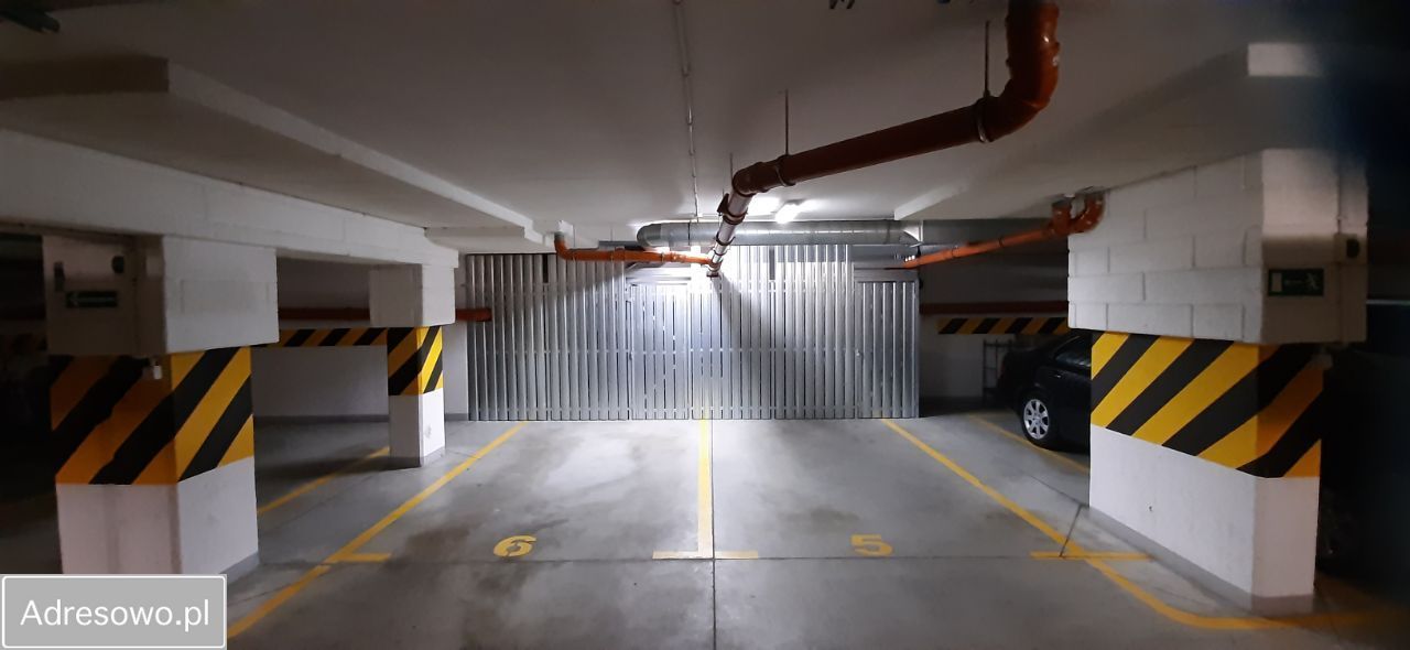 Mieszkanie 4-pokojowe Warszawa Wilanów, ul. Jara. Zdjęcie 8