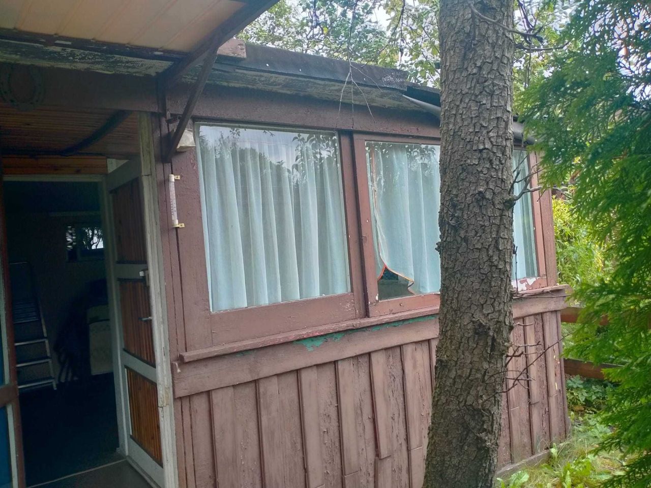 Działka rod Tarnowskie Góry, ul. Opolska. Zdjęcie 6