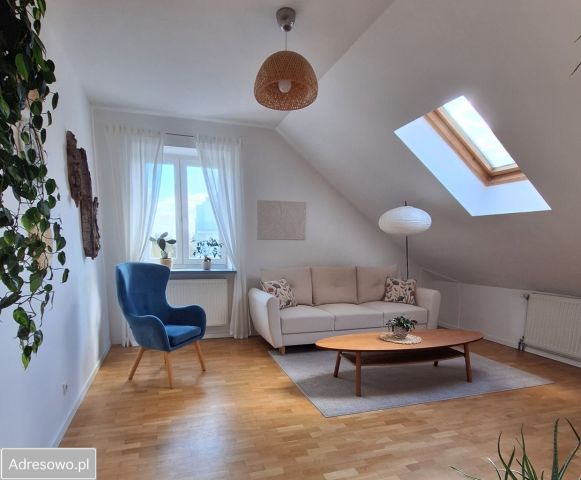 Mieszkanie 3-pokojowe Warszawa Bemowo, ul. Ziębicka. Zdjęcie 1