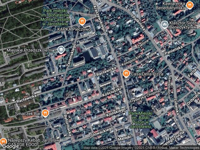 Mieszkanie 3-pokojowe Jarosław, ul. Jana Dobrzańskiego. Zdjęcie 1