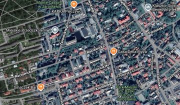 Mieszkanie 3-pokojowe Jarosław, Dobrzańskiego