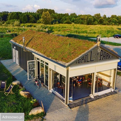 Nieruchomość komercyjna Koszalin, ul. Sybiraków. Zdjęcie 1