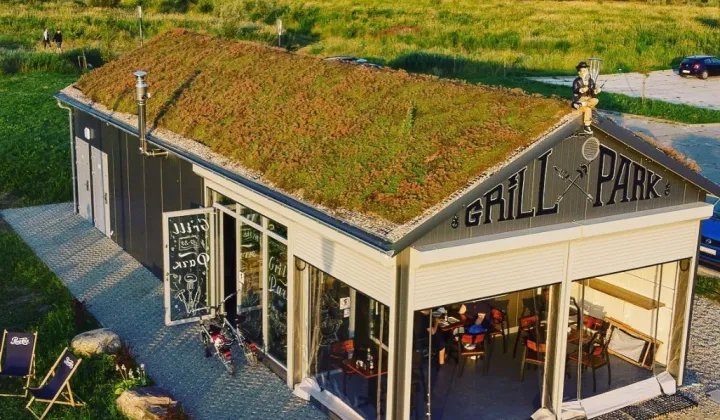 Nieruchomość komercyjna Koszalin, ul. Sybiraków