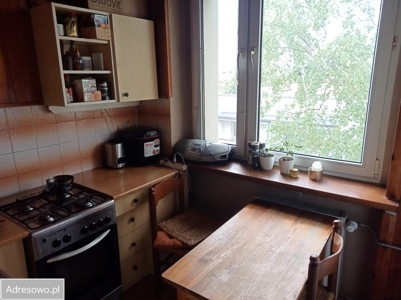 Mieszkanie 1-pokojowe Katowice Koszutka, ul. Michała Grażyńskiego. Zdjęcie 7