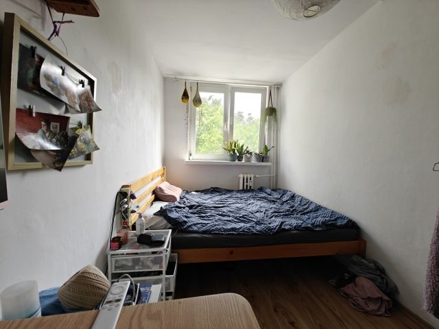 Mieszkanie 2-pokojowe Lublin Kalinowszczyzna, ul. Józefa Kustronia. Zdjęcie 3