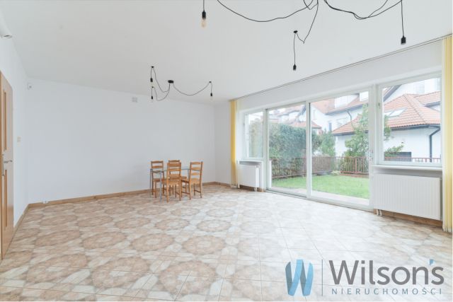 dom szeregowy, 7 pokoi Warszawa Mokotów, ul. Sobieszyńska. Zdjęcie 21