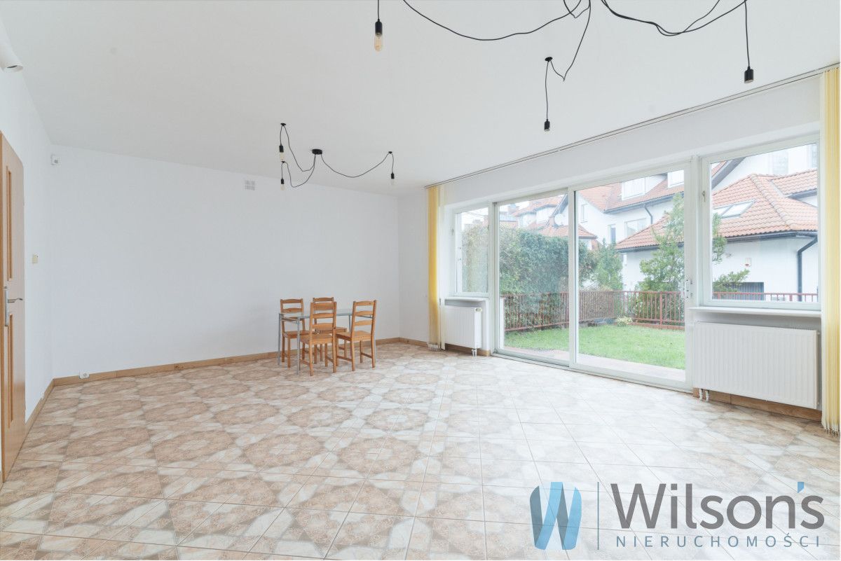 dom szeregowy, 7 pokoi Warszawa Mokotów, ul. Sobieszyńska. Zdjęcie 21