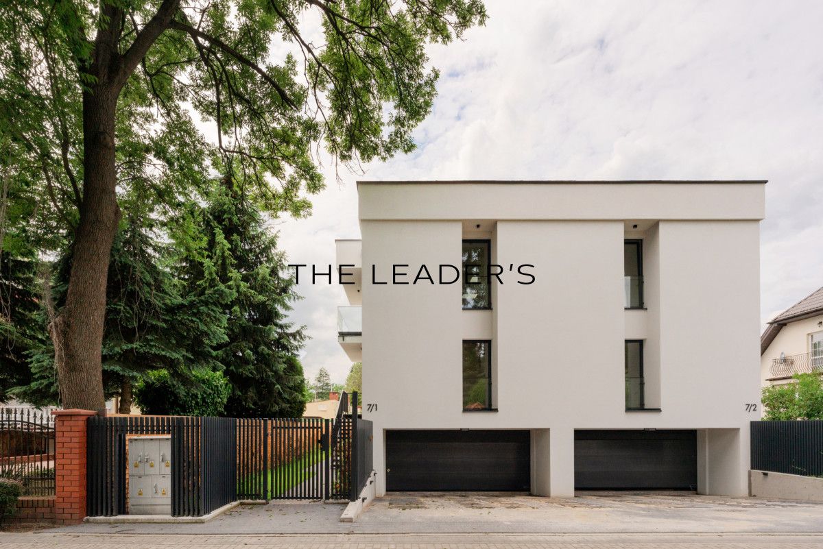 dom wolnostojący, 4 pokoje Konstancin-Jeziorna. Zdjęcie 2