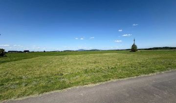 Działka budowlana Burkatów