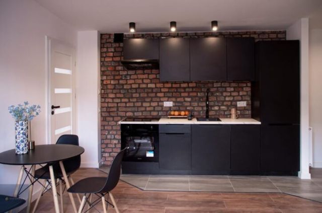 Mieszkanie 2-pokojowe Katowice Śródmieście, ul. Krzywa. Zdjęcie 1