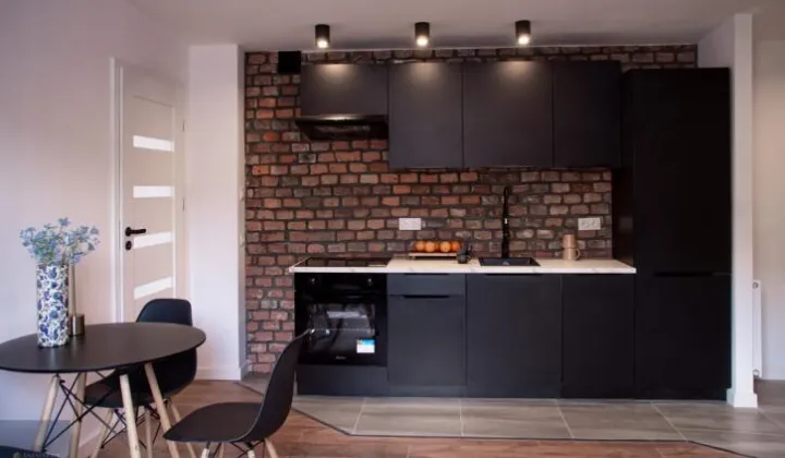 Mieszkanie 2-pokojowe Katowice Śródmieście, ul. Krzywa