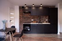 Mieszkanie 2-pokojowe Katowice Śródmieście, ul. Krzywa