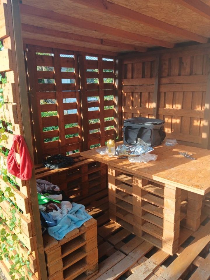 Działka rod Rypin. Zdjęcie 6