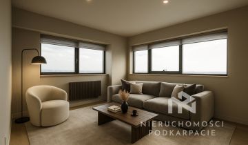 Mieszkanie 4-pokojowe Rzeszów, ul. Fryderyka Szopena