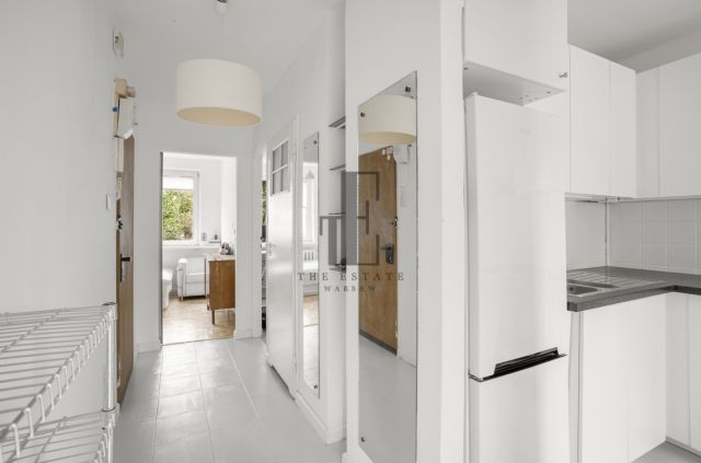 Mieszkanie 3-pokojowe Warszawa Żoliborz, ul. Władysława Broniewskiego. Zdjęcie 6