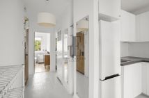 Mieszkanie 3-pokojowe Warszawa Żoliborz, ul. Władysława Broniewskiego. Zdjęcie 4