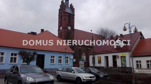 kamienica Bledzew. Zdjęcie 10