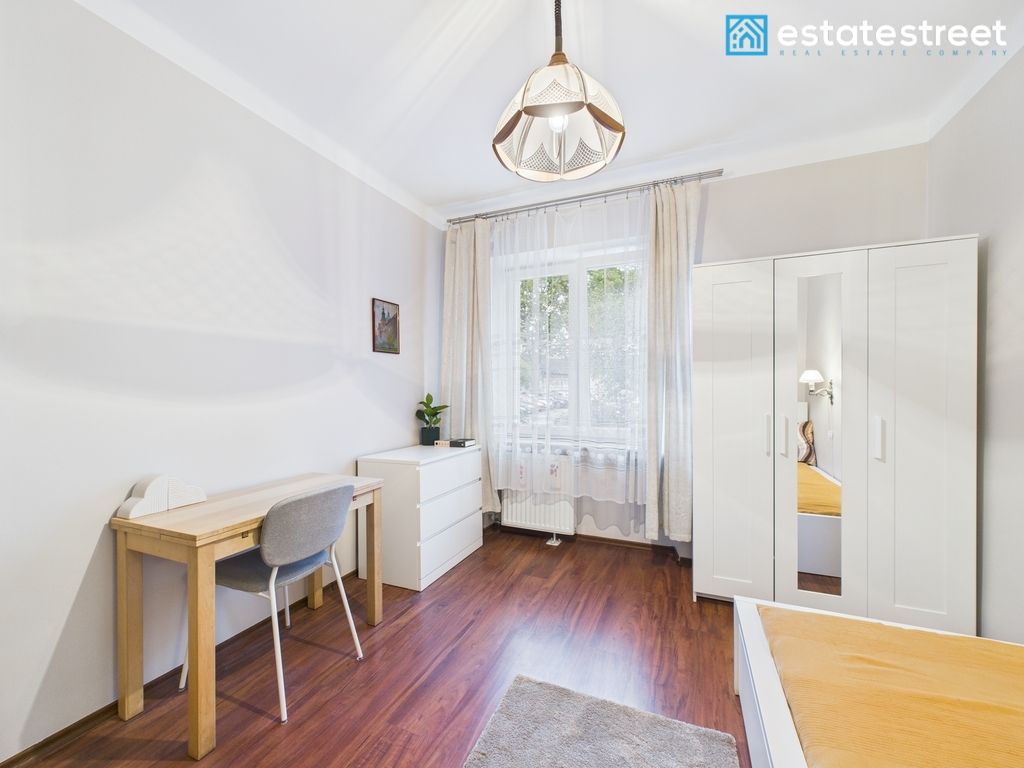 Mieszkanie 3-pokojowe Kraków Bronowice, ul. Lucjana Rydla. Zdjęcie 4