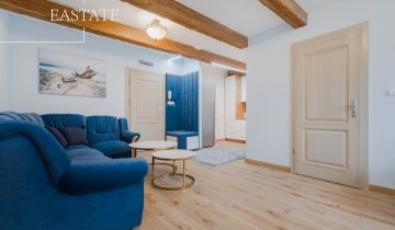 Mieszkanie 2-pokojowe Gdańsk Brzeźno, ul. Ignacego Krasickiego