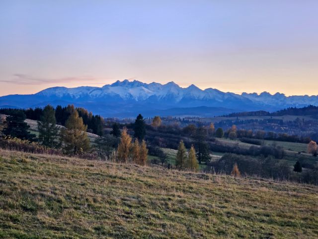 Działka rolna Kluszkowce. Zdjęcie 5