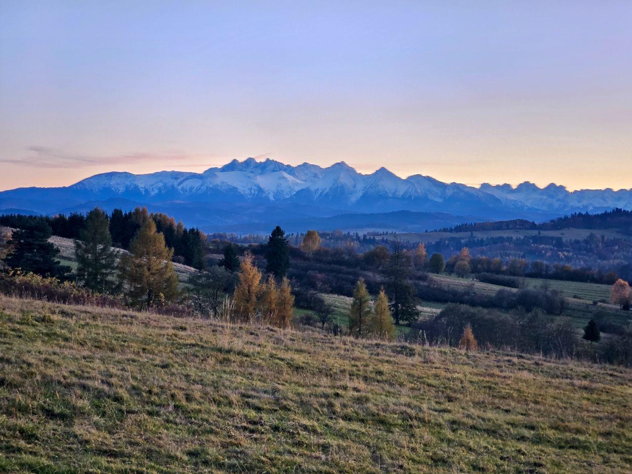 Działka rolna Kluszkowce. Zdjęcie 5