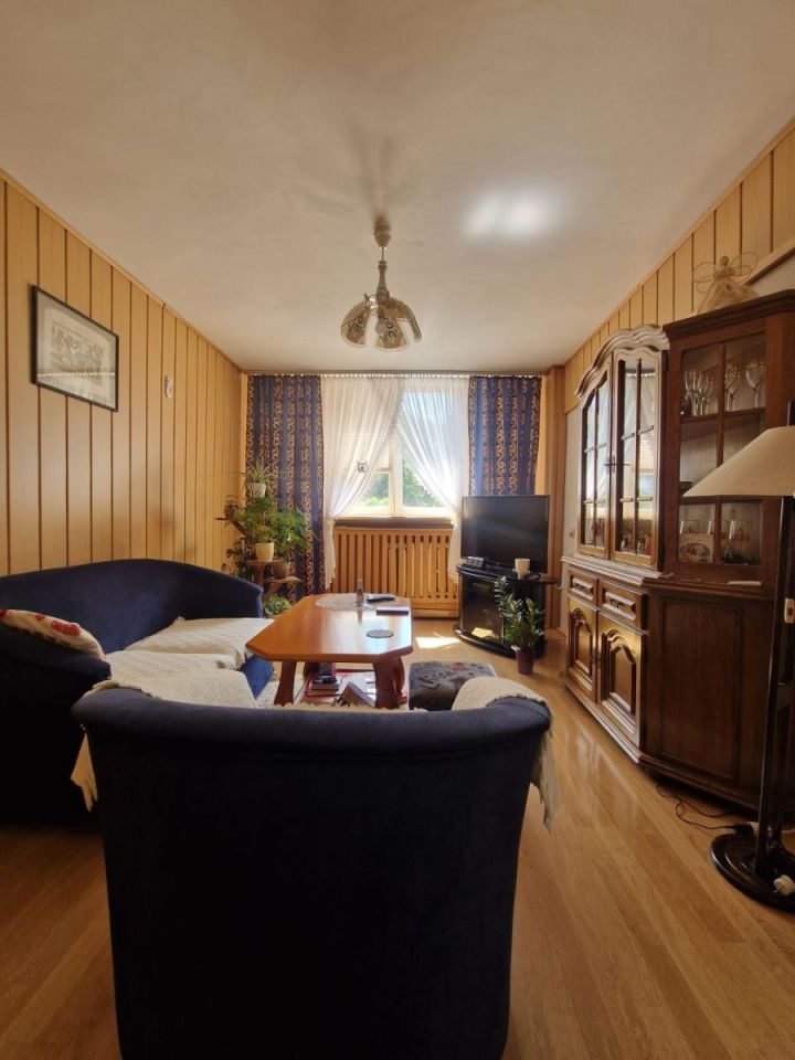 Mieszkanie 4-pokojowe Wojcieszów, ul. Stefana Żeromskiego. Zdjęcie 13