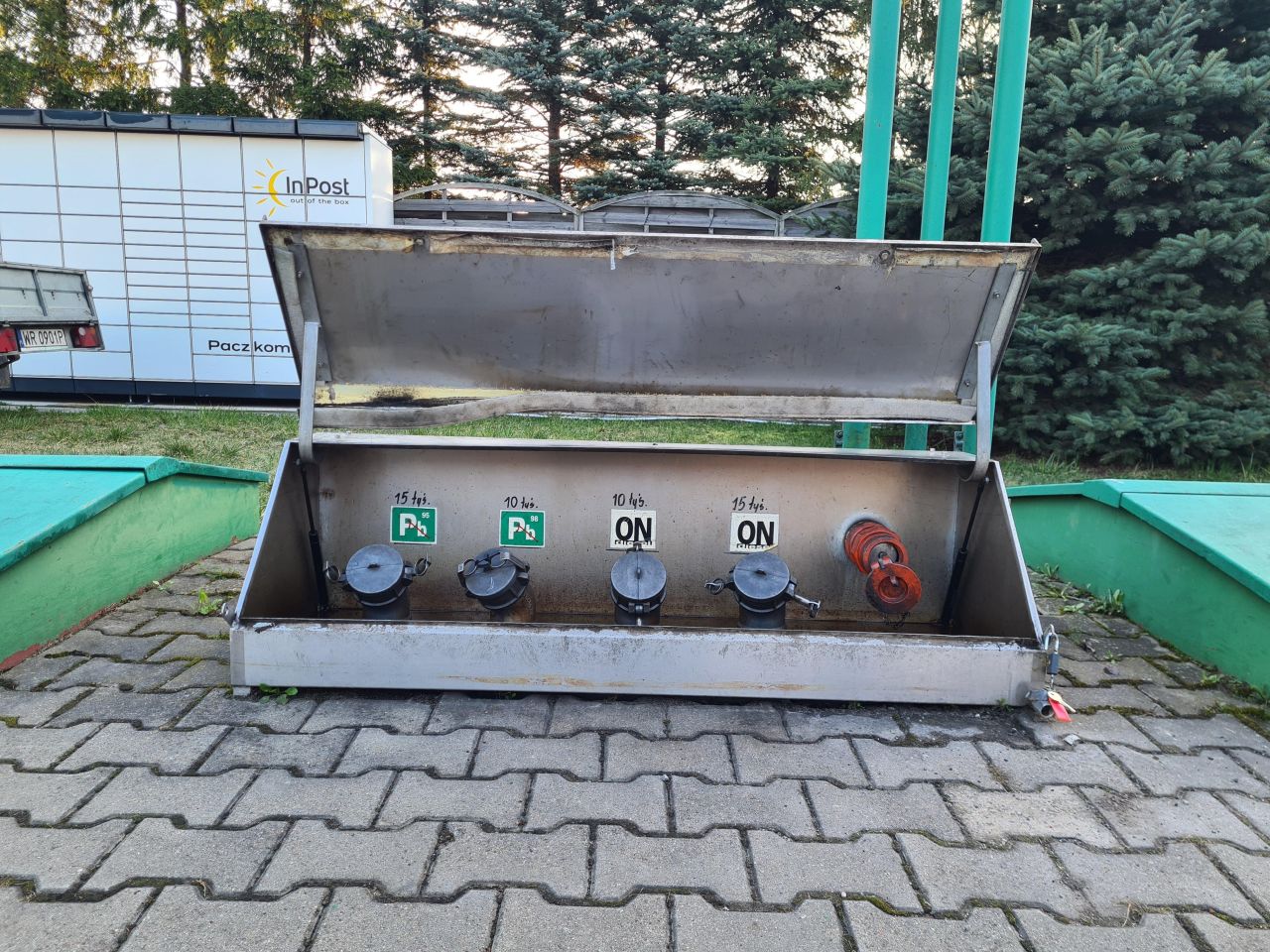 Nieruchomość komercyjna Radom Kierzków, ul. Wolanowska. Zdjęcie 21