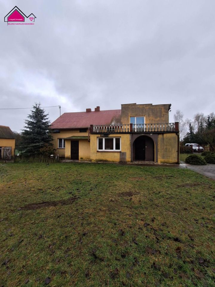 dom wolnostojący, 7 pokoi Berlinek. Zdjęcie 5