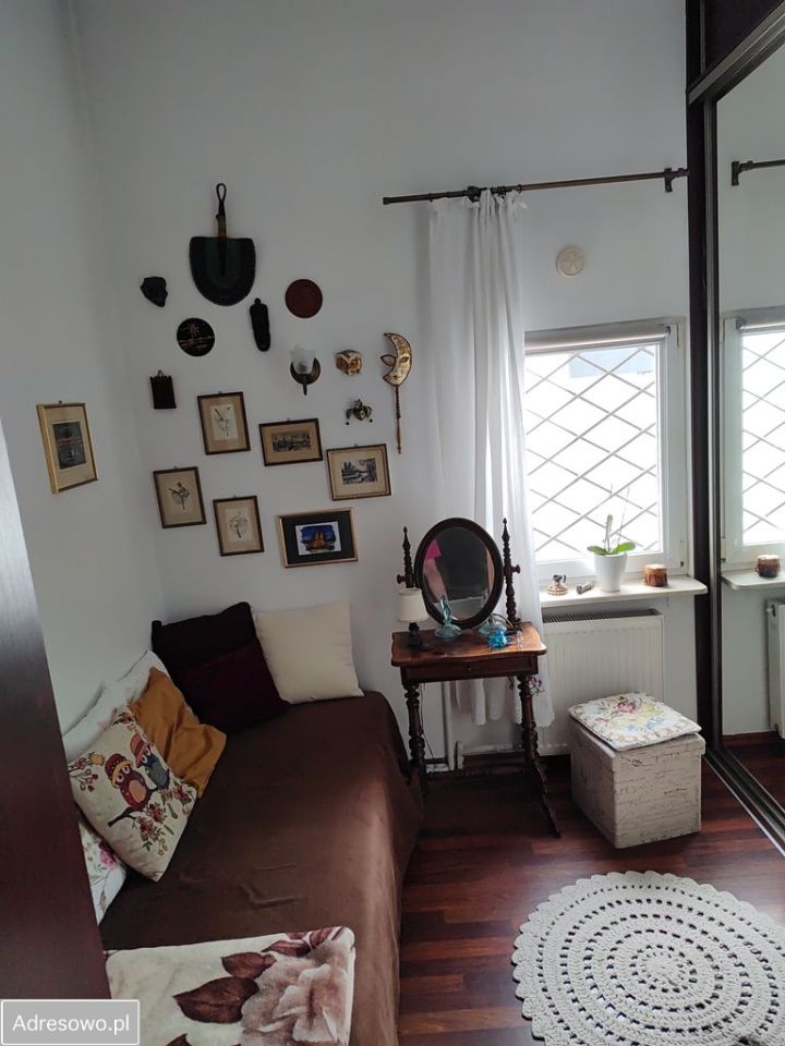 dom wolnostojący, 6 pokoi Michałowice, ul. Słoneczna. Zdjęcie 17