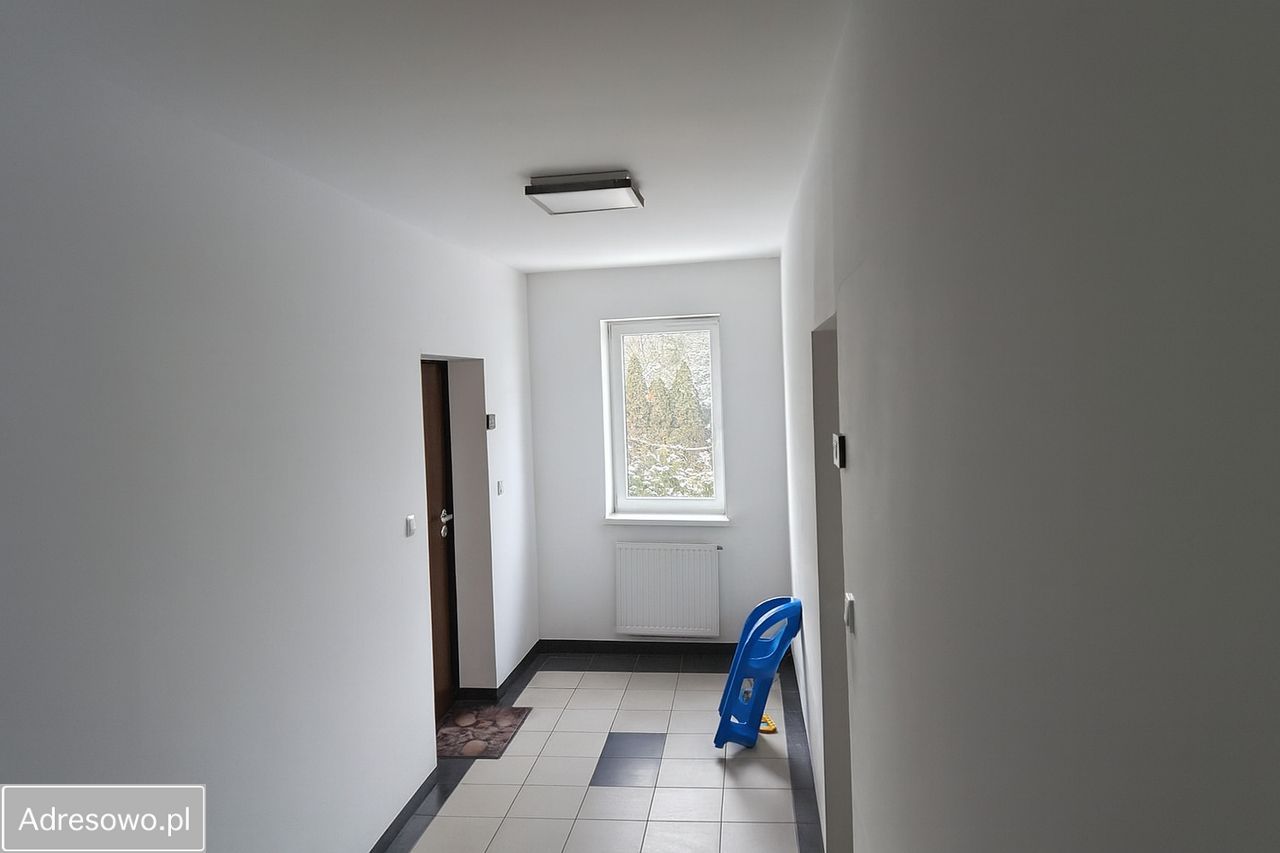 Mieszkanie 1-pokojowe Warszawa Białołęka, ul. Myśliborska. Zdjęcie 5