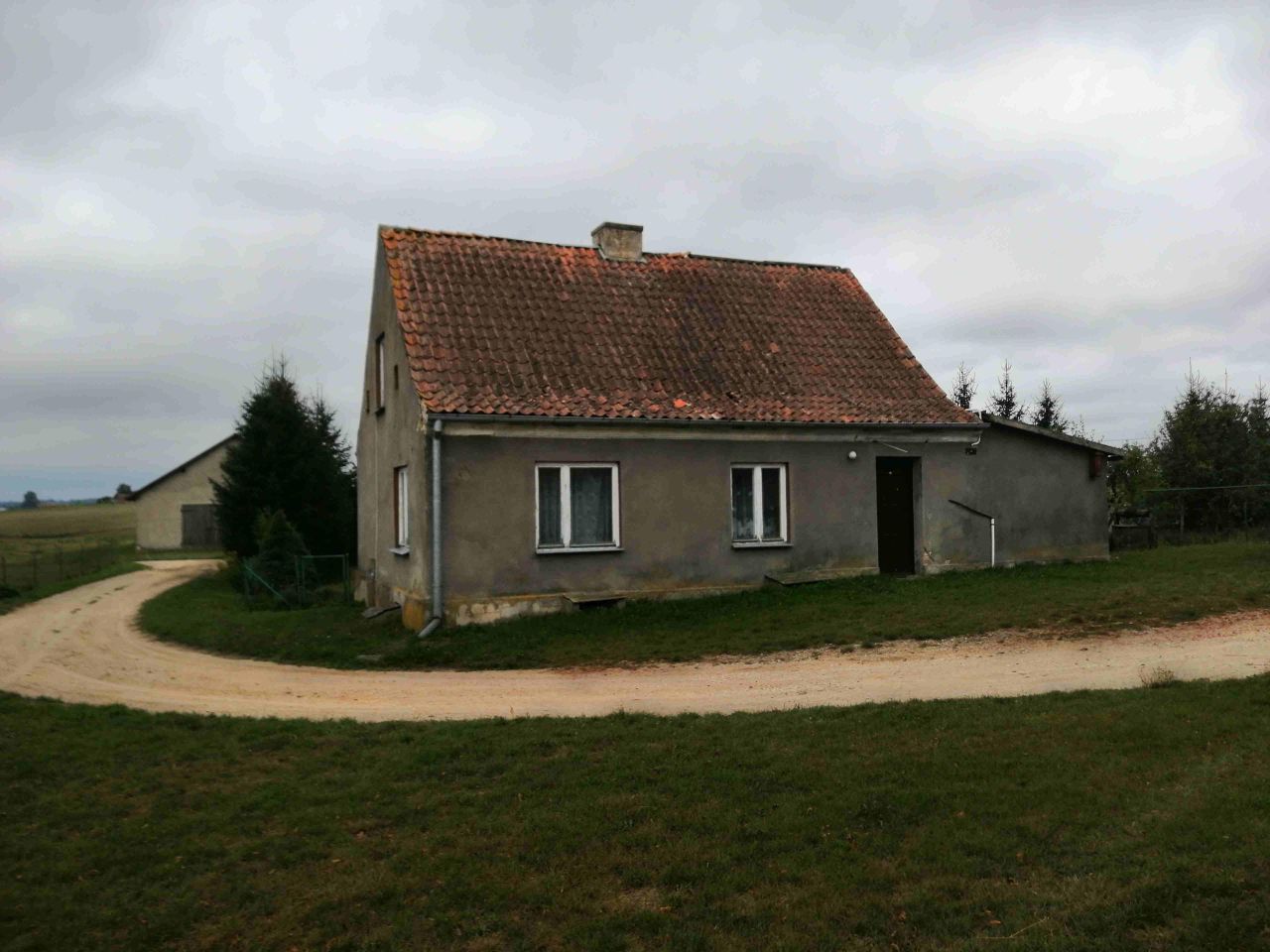 Działka siedliskowa Gawliki Wielkie. Zdjęcie 6