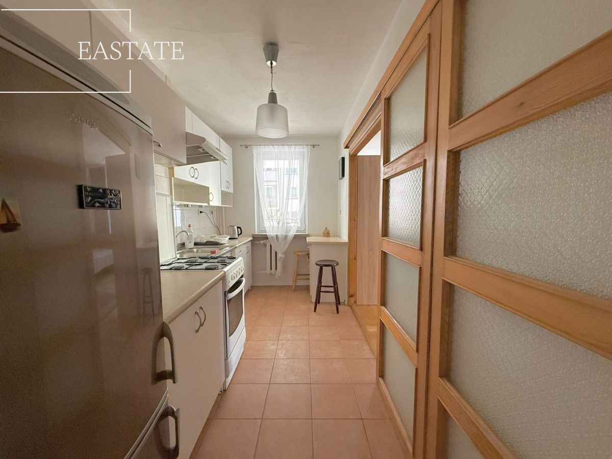 Mieszkanie 2-pokojowe Warszawa Wola, ul. Jana Szymczaka. Zdjęcie 2