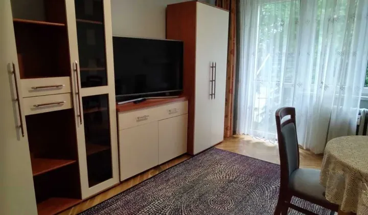 Mieszkanie 1-pokojowe Jarosław