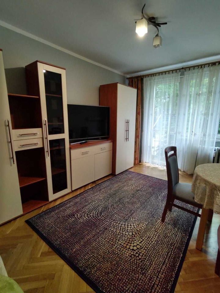 Mieszkanie 1-pokojowe Jarosław. Zdjęcie 1