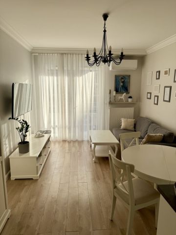 Mieszkanie 3-pokojowe Warszawa Żoliborz. Zdjęcie 1