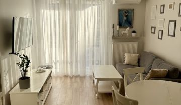 Mieszkanie 3-pokojowe Warszawa Żoliborz