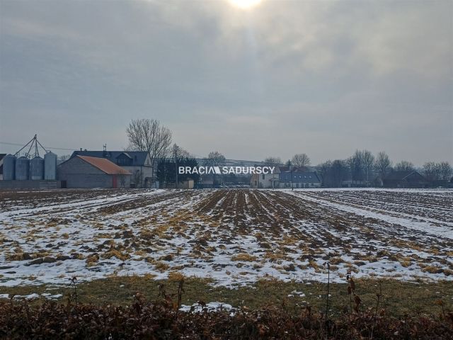 Działka budowlana Wężerów. Zdjęcie 5