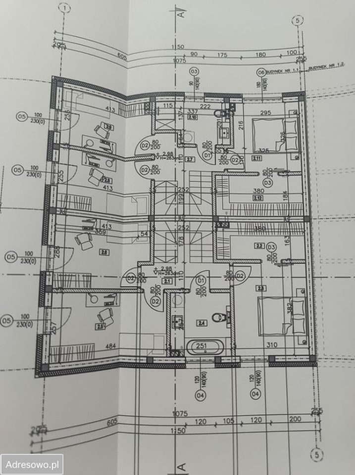 bliźniak, 4 pokoje Jaworzno Byczyna, ul. Pszeniczna. Zdjęcie 11