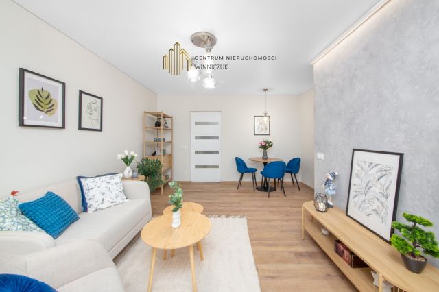 Mieszkanie 3-pokojowe Wrocław Krzyki, pl. Powstańców Śląskich. Zdjęcie 9