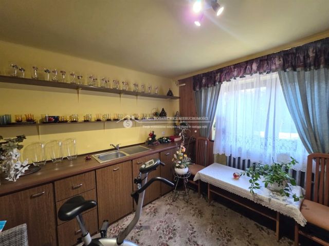 dom wolnostojący, 11 pokoi Ustroń. Zdjęcie 23