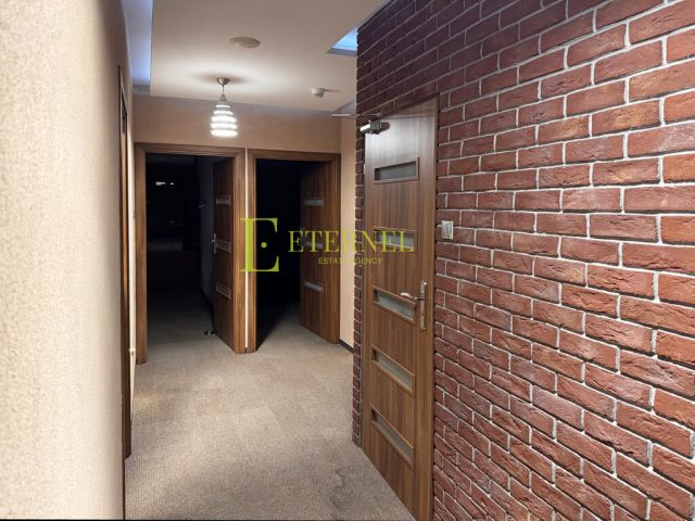 Biuro Kraków Prądnik Biały, ul. Ludwika Solskiego. Zdjęcie 5