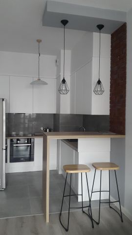 Mieszkanie 2-pokojowe Warszawa Wola, ul. Jana Kazimierza. Zdjęcie 1