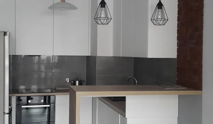 Mieszkanie 2-pokojowe Warszawa Wola, ul. Jana Kazimierza