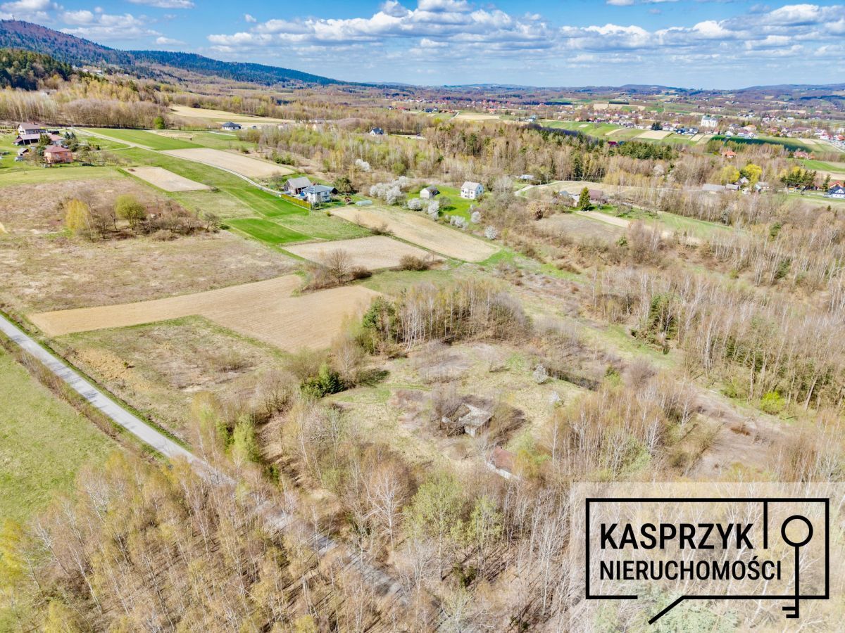 Działka budowlana Ujazd. Zdjęcie 11