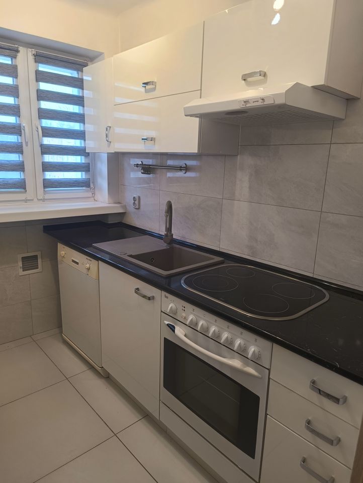 Mieszkanie 3-pokojowe Świdnik Centrum, ul. 3 Maja. Zdjęcie 2