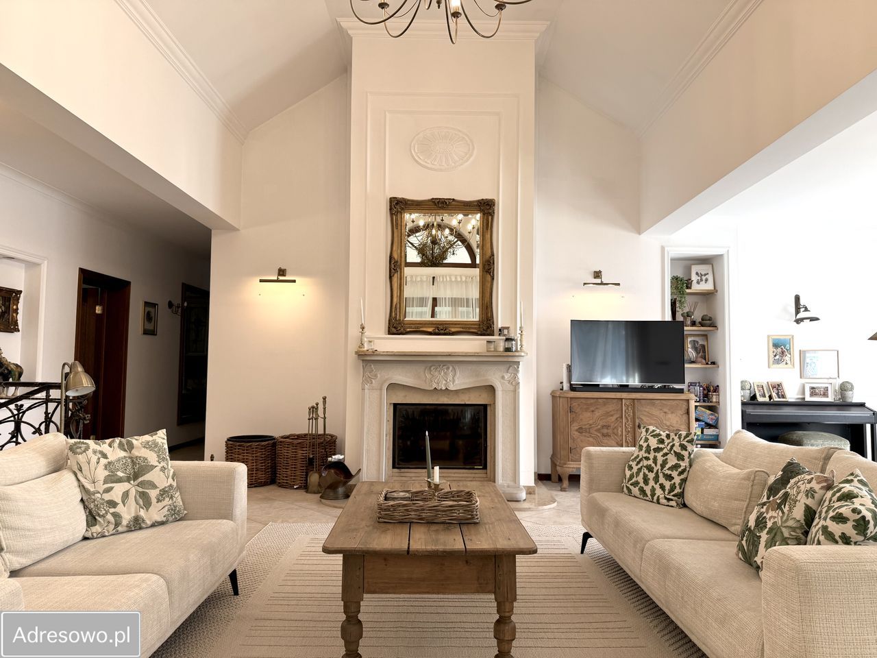 dom wolnostojący, 6 pokoi Jazgarzewszczyzna. Zdjęcie 5