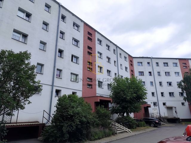 Mieszkanie 3-pokojowe Wrocław Poświętne, ul. Henryka Michała Kamieńskiego. Zdjęcie 10