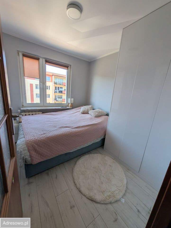 Mieszkanie 3-pokojowe Wejherowo. Zdjęcie 13